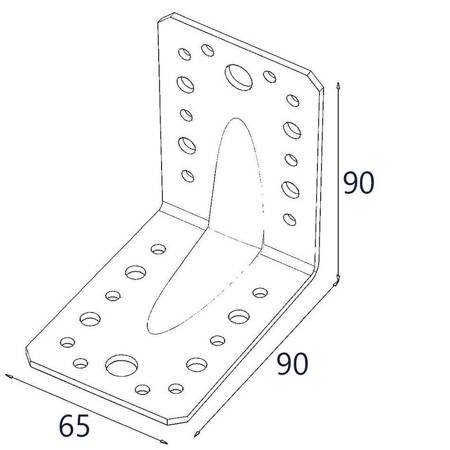90x90x65 2